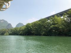 -清远鱼水旅游风景度假区
