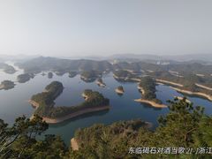 -千岛湖东南湖区