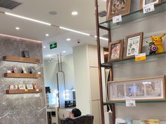 -海马体照相馆丨大师(青岛万象城店)