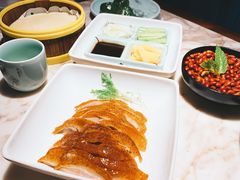 -韵秋荷(宝山龙湖天街店)