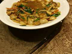 -一鸣饭庄(七星店)