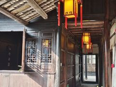 -章太炎故居