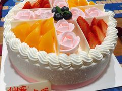 -好利来(梅江永旺店)