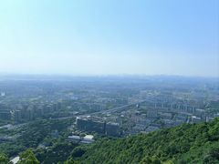 -杭州半山国家森林公园