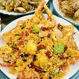 🌊横琴土著认证的海鲜大排档🦞