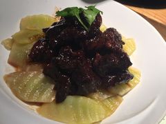 -汤城小厨•粤菜•靓汤(金宝街店)