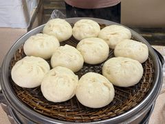-津门张记包子铺(华昌道店)