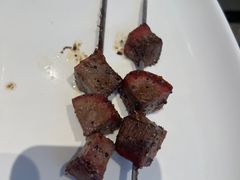 -正黄旗海鲜烧烤大排档(延安路总店)