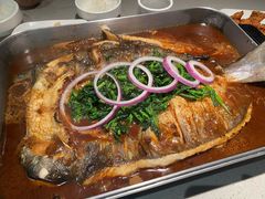 -半天妖烤鱼(中山路店)