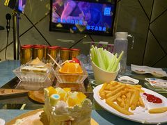-堂会·KTV·自助餐·团建聚会(天河店)