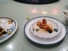 -金狮麟•宋宴•宋文化地标餐厅(晋安路店)