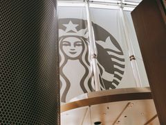 -星巴克(北京西大望路温特莱店)
