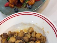 -明本湛江鸡•海鲜小厨(陈家祠店)