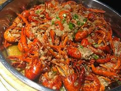 -云晓光头烧烤吧(盛夏店)