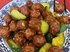 -北大地皖峰饭馆