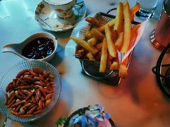 -柒Lounge(三里屯店)