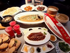 -阿庄新豫菜(通泰路店)