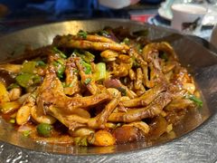-香味轩(北海路店)