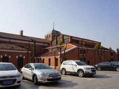 -辛亥革命博物院北区