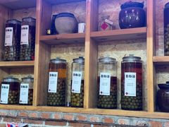 -闯关东东北农家菜(崂山石老人店)