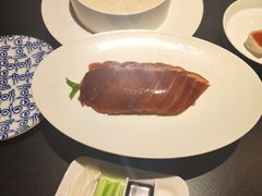 -喜悦烤鸭·新京菜(王府井店)