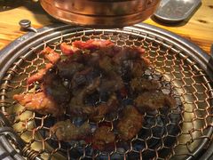 -麻蒲碳烤肉(远景路1号店)