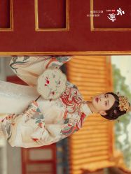 -美云庭古装·格格服汉服·京城旅拍(北京店)