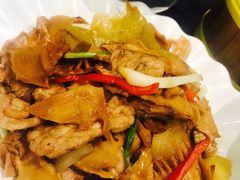 -悟长年潮汕菜砂锅粥(圣熙8号店)