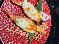 -上井料理黑金店(IFS国金中心店)