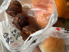 -宫门口馒头铺(创始人总店)