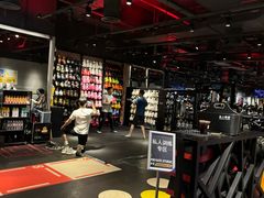 -威尔仕健身(北京合生汇店)