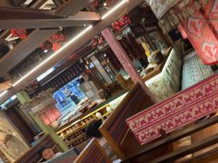 -吃饭皇帝大(长宁龙之梦店)