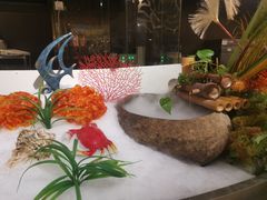 -芭菲盛宴·环球美食(北城国际店)