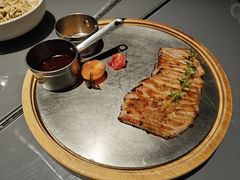 -小大董·烤鸭(观景餐厅·南京西路店)