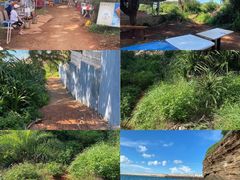 给钱景点入口不是暮崖入口-侨港风情街