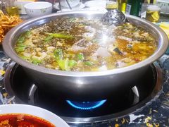 -韩妹鱼庄·泸定老字号(泸定店)