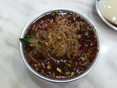 -何氏筠连水粉(明伦堂店)