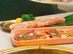 -妥妥烤肉料理(昙华林店)