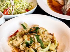 -万蔚·烤鸭