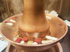 -南门涮肉(后海店)