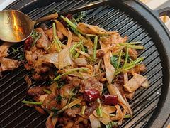 -食悦江南·淮扬菜·烤鸭(亚运村·惠新店)