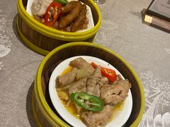 -香云轩·顺德菜(香云纱园林酒店店)