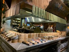 -南京大牌档(三阳广场苏宁店)