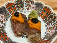-小十Omakase(地王大厦店)