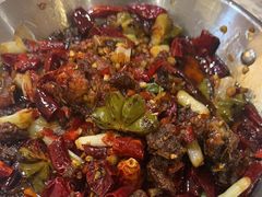 -雲物·云南小馆(好悦天地店)