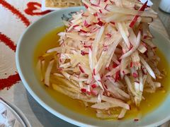 -老街坊美食汇(玉兰大街店)