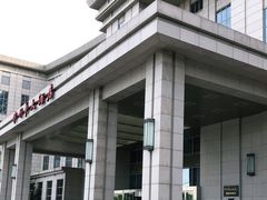 -天津津利华酒店