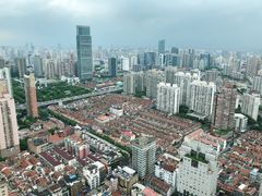 -上海新世界丽笙大酒店旋景餐厅(人民广场店)