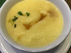 儿童蒸蛋-大鸽饭(马王堆店)