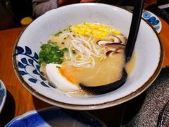 -一心创作料理屋(经开万达店)